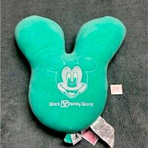 New Disney Balloon Pillow